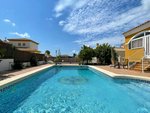 3 bedrooms Villa in La Marina, Spain No. 9149 - Image 4