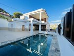 5 bedrooms Villa in San Juan De Los Terreros, Spain No. 9150 - villa in Spain