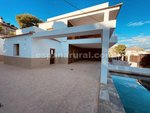 5 bedrooms Villa in San Juan De Los Terreros, Spain No. 9150 - Image 4