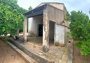 11632m² Land in Castellon de la Plana, Spain No. 91516