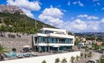 4 bedrooms Villa in Calpe, Spain No. 9158 - Image 3