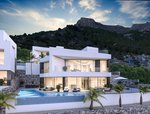 4 bedrooms Villa in Calpe, Spain No. 9158 - Image 7