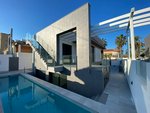 4 bedrooms Villa in La Mata, Spain No. 9160 - Image 15