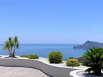 3 bedrooms Apartment in Altea, Spain No. 91680 - apartment in Spain