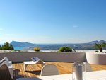 3 bedrooms Apartment in Altea, Spain No. 91680 - Image 4