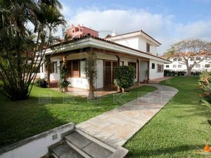 5 bedrooms House in Puerto de la Cruz, Spain No. 91714
