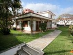 5 bedrooms House in Puerto de la Cruz, Spain No. 91714 - house in Spain