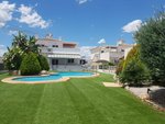 3 bedrooms House in Daya Nueva, Spain No. 9172 - Image 3