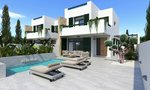3 bedrooms House in Daya Nueva, Spain No. 9172 - Image 10
