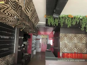 4 bedrooms Commercial property in Torrelavega, Spain No. 91731