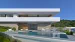 3 bedrooms Villa in Cumbre Del Sol, Spain No. 9175 - Image 4