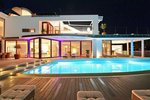 7 bedrooms House in Marbella, Spain No. 91764 - house in Spain