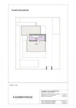 4 bedrooms Villa in Campoamor, Spain No. 9178 - Image 2