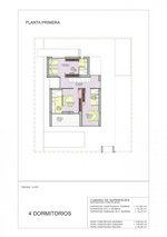 4 bedrooms Villa in Campoamor, Spain No. 9178 - Image 3