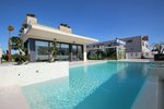 4 bedrooms Villa in Campoamor, Spain No. 9179 - villa in Spain