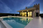 4 bedrooms Villa in Campoamor, Spain No. 9179 - Image 18