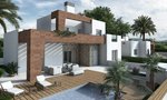 3 bedrooms Villa in Los Altos, Spain No. 9182 - Image 10