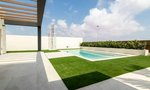 3 bedrooms Villa in Los Altos, Spain No. 9182 - Image 18