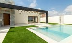 3 bedrooms Villa in Los Altos, Spain No. 9182 - Image 21