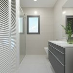 3 bedrooms Villa in Golf Bahia, Spain No. 9184 - Image 5