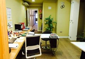 88m² Commercial property in Oviedo, Spain No. 91856