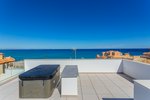 3 bedrooms Villa in Torrevieja, Spain No. 9186 - villa in Spain
