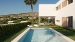 4 bedrooms Villa in Algorfa, Spain No. 9187 - villa in Spain