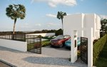 4 bedrooms Villa in Algorfa, Spain No. 9187 - Image 19