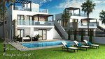 3 bedrooms Villa in Ciudad Quesada, Spain No. 9189 - villa in Spain