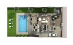 3 bedrooms Villa in Ciudad Quesada, Spain No. 9189 - Image 2
