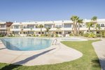 2 bedrooms Bungalow in Torrevieja, Spain No. 91900 - bungalow in Spain