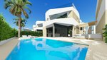 3 bedrooms Villa in Los Altos, Spain No. 9194 - Image 20