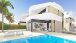 3 bedrooms Villa in Los Altos, Spain No. 9194 - Image 21