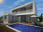 3 bedrooms Villa in Benijofar, Spain No. 9196 - villa in Spain