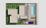 3 bedrooms Villa in Benijofar, Spain No. 9197 - Image 3