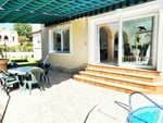 3 bedrooms House in Calpe, Spain No. 91979 - Image 3