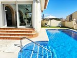 3 bedrooms House in Calpe, Spain No. 91979 - Image 4