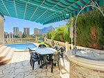 3 bedrooms House in Calpe, Spain No. 91979 - Image 5