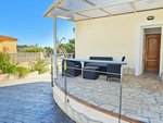 3 bedrooms House in Calpe, Spain No. 91979 - Image 6
