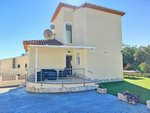 3 bedrooms House in Calpe, Spain No. 91979 - Image 7