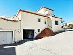 3 bedrooms House in Calpe, Spain No. 91979 - Image 8