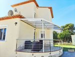 3 bedrooms House in Calpe, Spain No. 91979 - Image 9