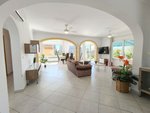 3 bedrooms House in Calpe, Spain No. 91979 - Image 12