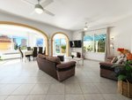 3 bedrooms House in Calpe, Spain No. 91979 - Image 13