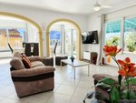 3 bedrooms House in Calpe, Spain No. 91979 - Image 14