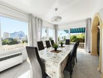 3 bedrooms House in Calpe, Spain No. 91979 - Image 15