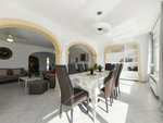 3 bedrooms House in Calpe, Spain No. 91979 - Image 16
