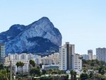 3 bedrooms House in Calpe, Spain No. 91979 - Image 24