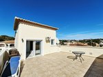 3 bedrooms House in Calpe, Spain No. 91979 - Image 25