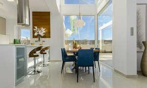 3 bedrooms Villa in Ciudad Quesada, Spain No. 9205